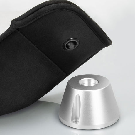 PhoneLocker Lockable Phone Pouch - Detail