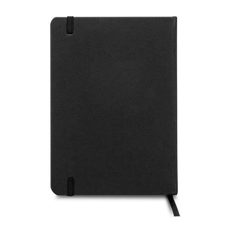 A5 Daily Diary - 2027 - Back