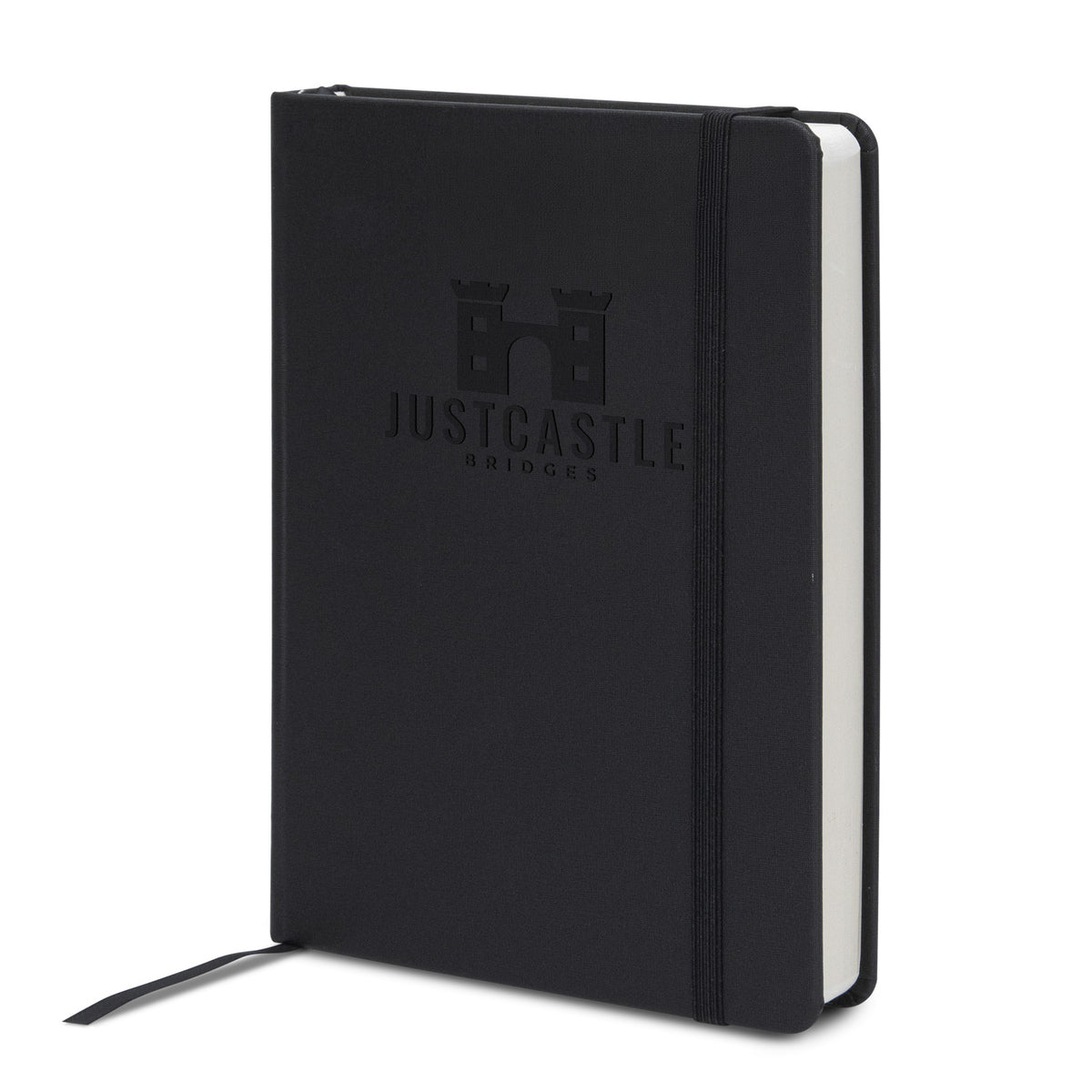 A5 Daily Diary - 2027 - Branding