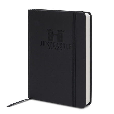 A5 Daily Diary - 2027 - Branding