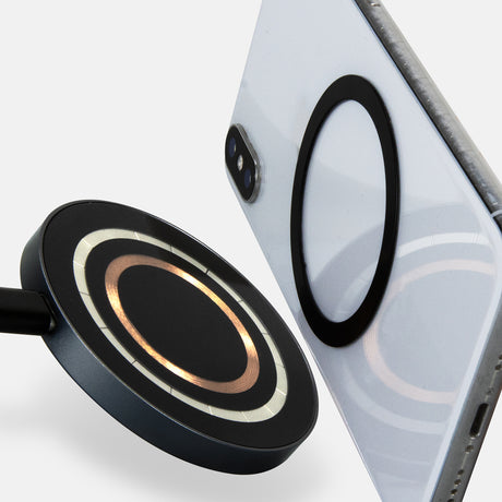 INGENIO Arc Single Wireless Charger - Detail