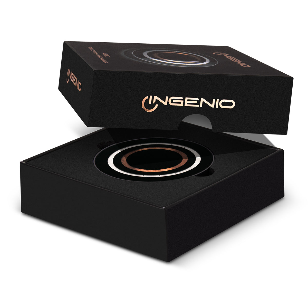 INGENIO Arc Single Wireless Charger - Gift Box