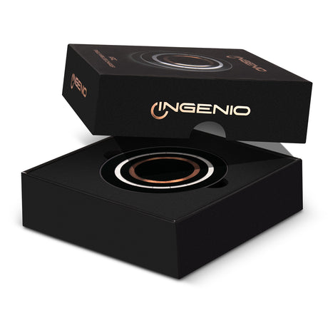 INGENIO Arc Single Wireless Charger - Gift Box