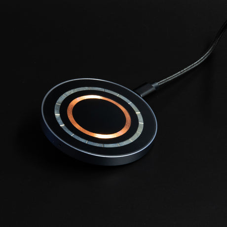INGENIO Arc Single Wireless Charger - Feature