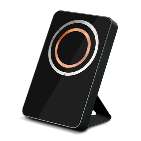 INGENIO Arc Wireless Charging Power Bank - Front