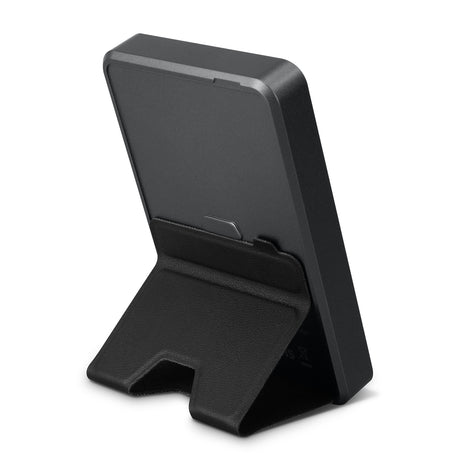INGENIO Arc Wireless Charging Power Bank - Back