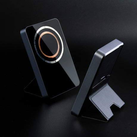 INGENIO Arc Wireless Charging Power Bank - Feature