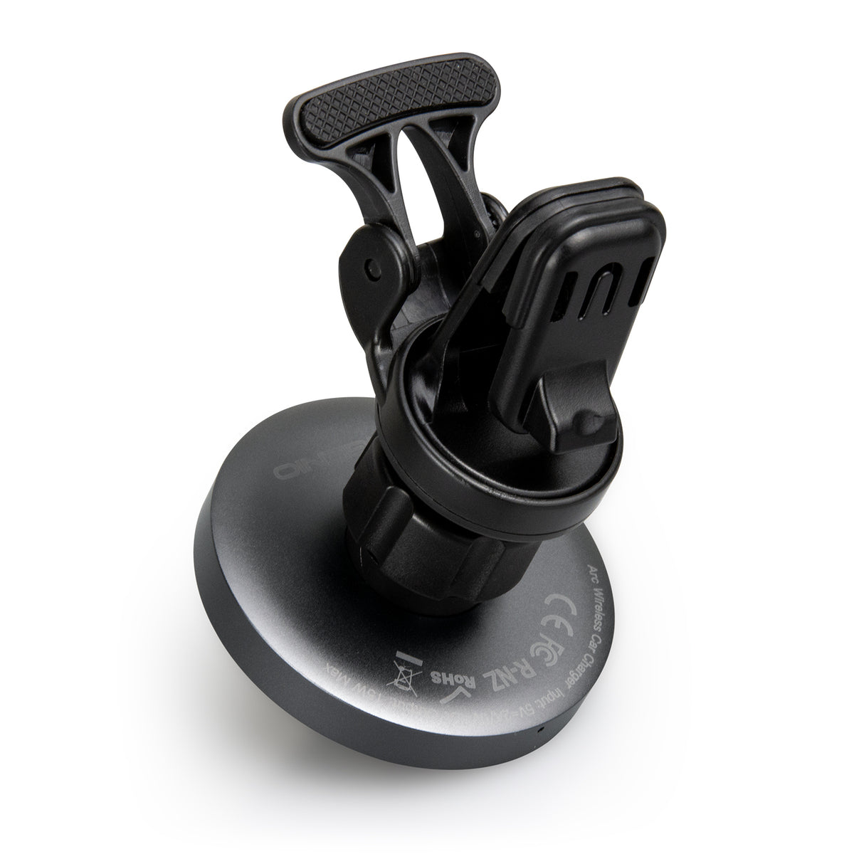INGENIO Arc Wireless Car Charger - Detail