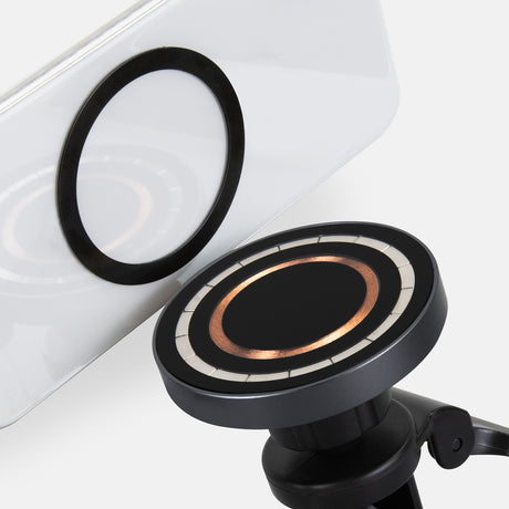 INGENIO Arc Wireless Car Charger - Detail