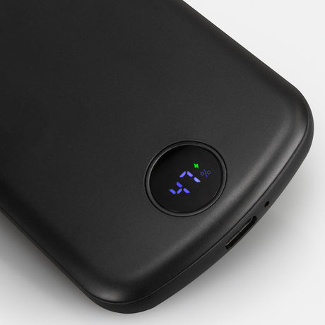 INGENIO MagSnap Wireless Charging Power Bank - Detail