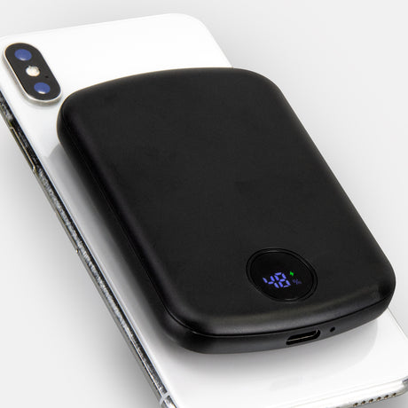INGENIO MagSnap Wireless Charging Power Bank - Detail