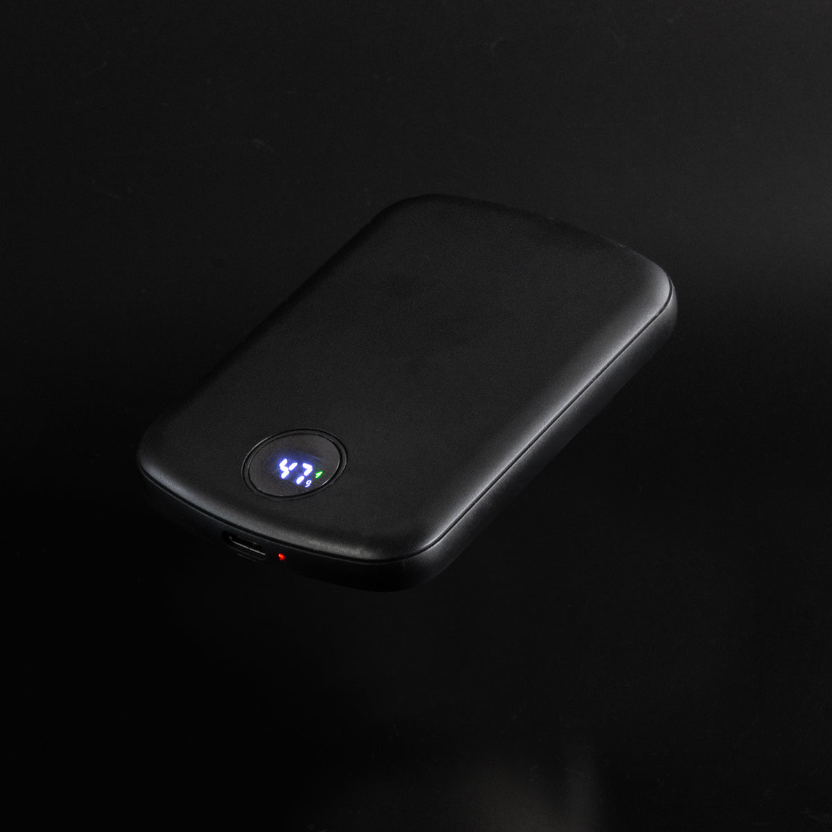 INGENIO MagSnap Wireless Charging Power Bank - Feature