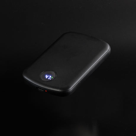 INGENIO MagSnap Wireless Charging Power Bank - Feature