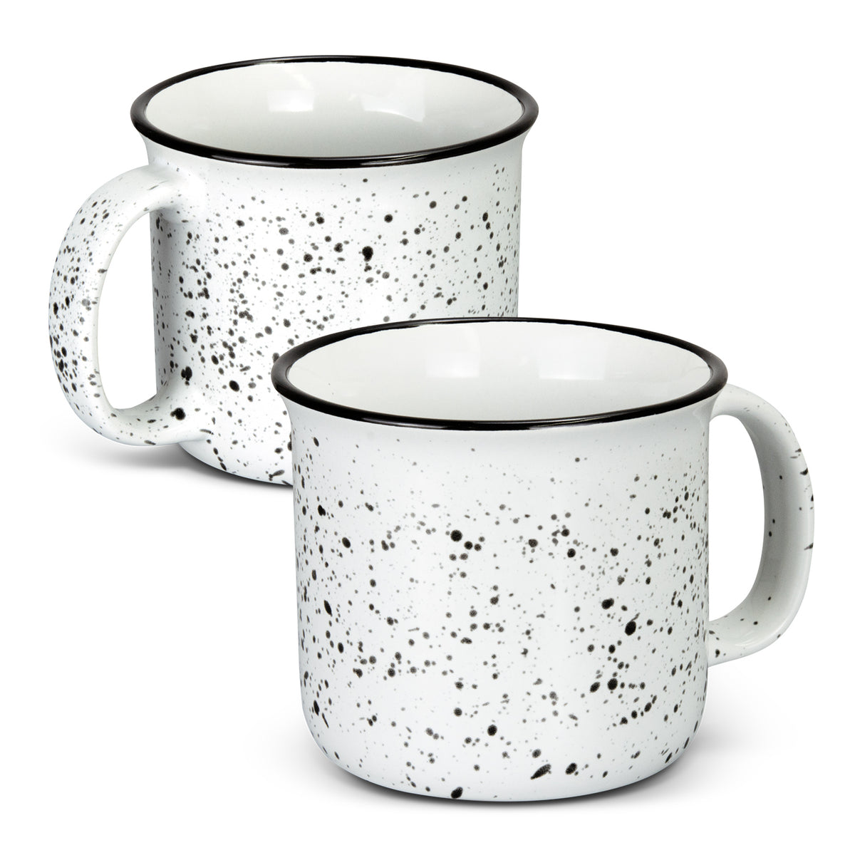 Bendigo Ceramic Mug - Main