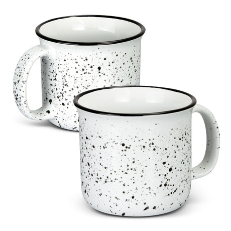 Bendigo Ceramic Mug - Main