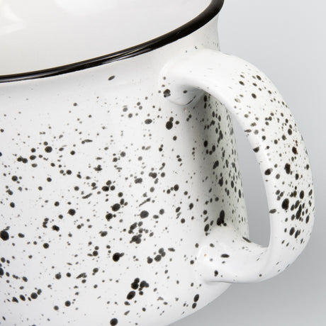 Bendigo Ceramic Mug - Detail