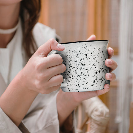 Bendigo Ceramic Mug - Feature
