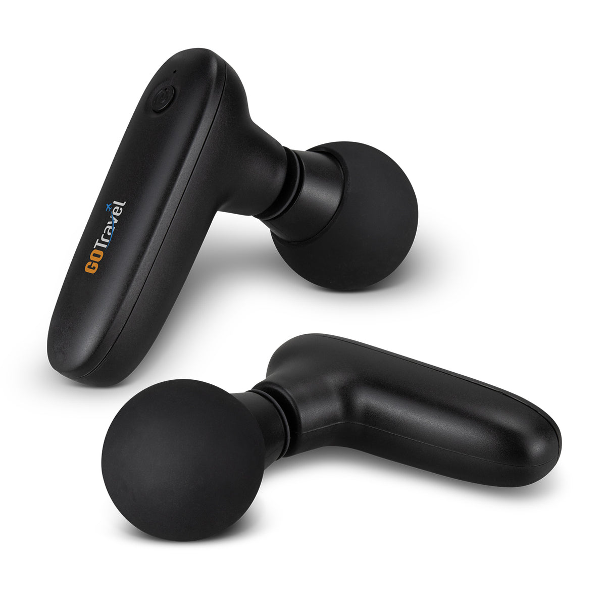Compact Handheld Massager - Main