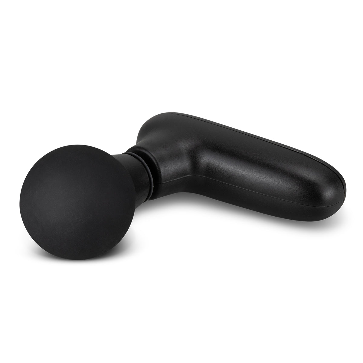 Compact Handheld Massager - Detail