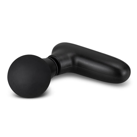 Compact Handheld Massager - Detail
