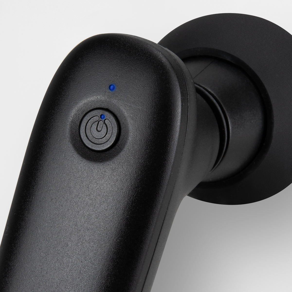 Compact Handheld Massager - Detail