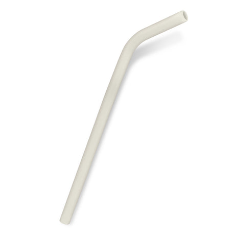 Silicone Straw - Sale - Clear