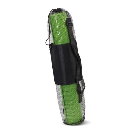 Zen Yoga Mat - Sale - Bright Green