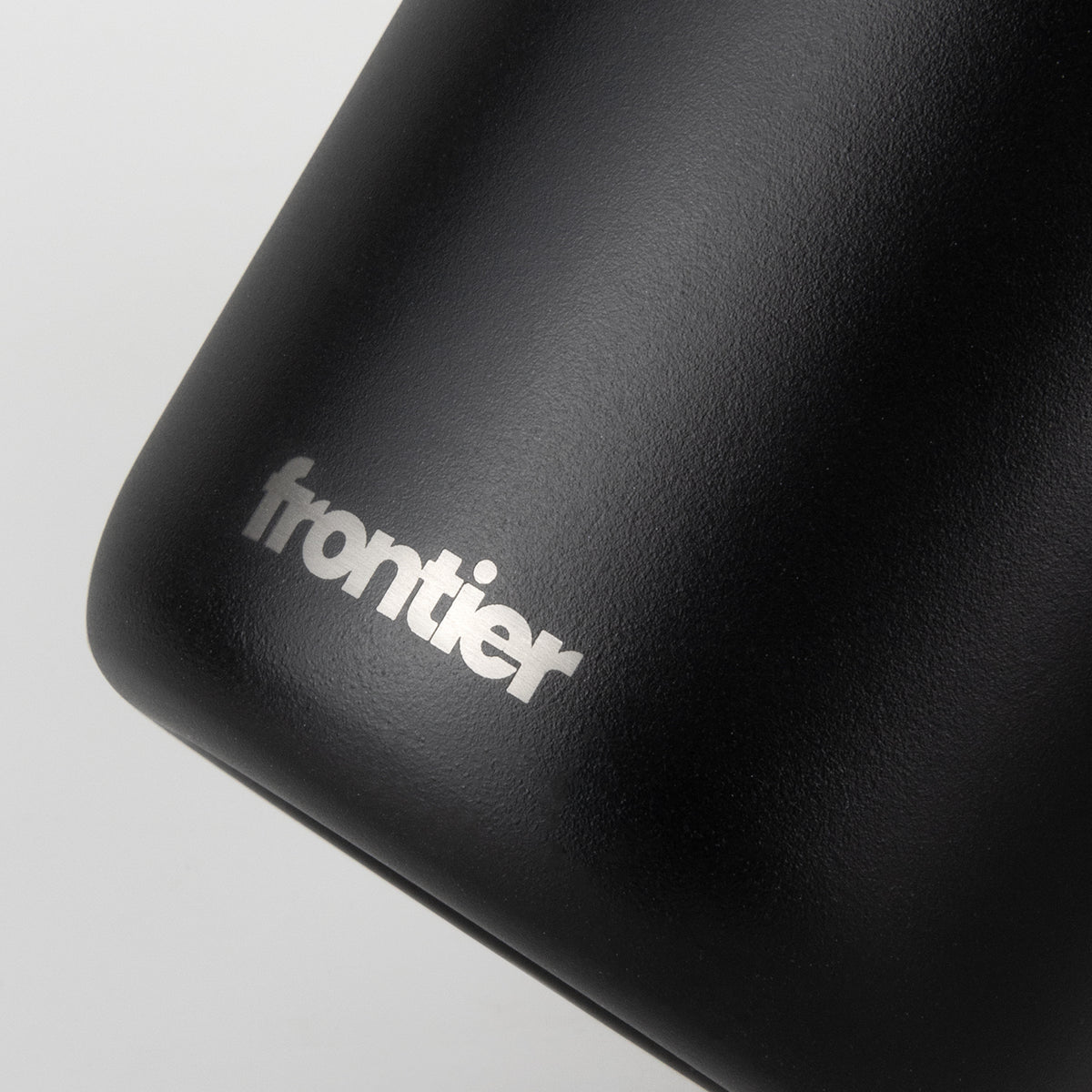 Frontier Roam Vacuum Cup - Detail
