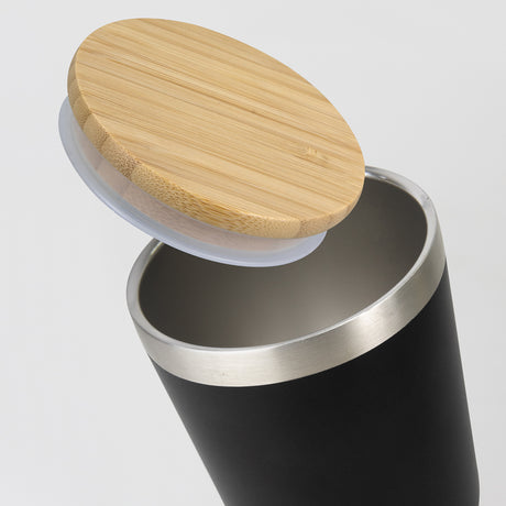 Frontier Roam Vacuum Cup - Detail