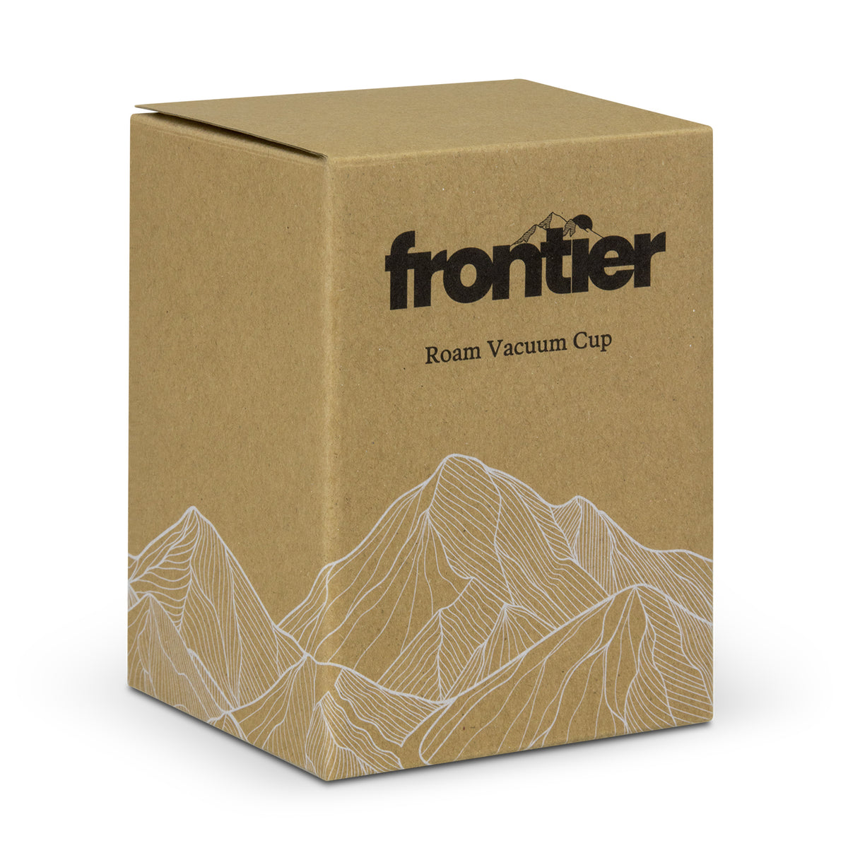 Frontier Roam Vacuum Cup - Gift Box
