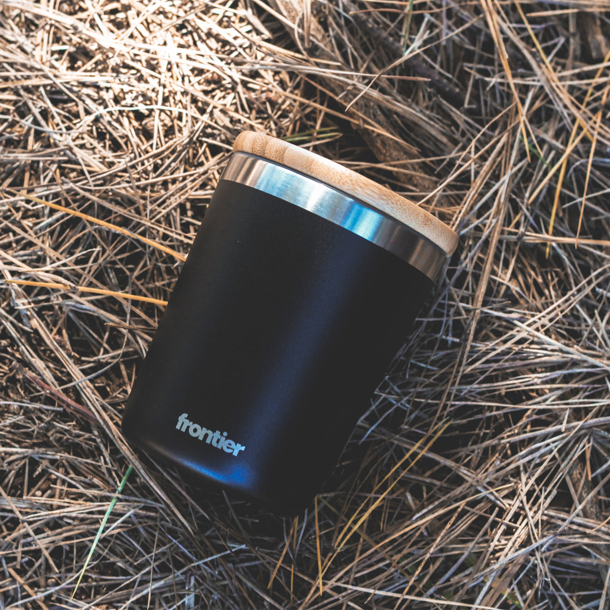 Frontier Roam Vacuum Cup - Feature