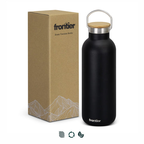 Frontier Roam Vacuum Bottle - Impact Aware