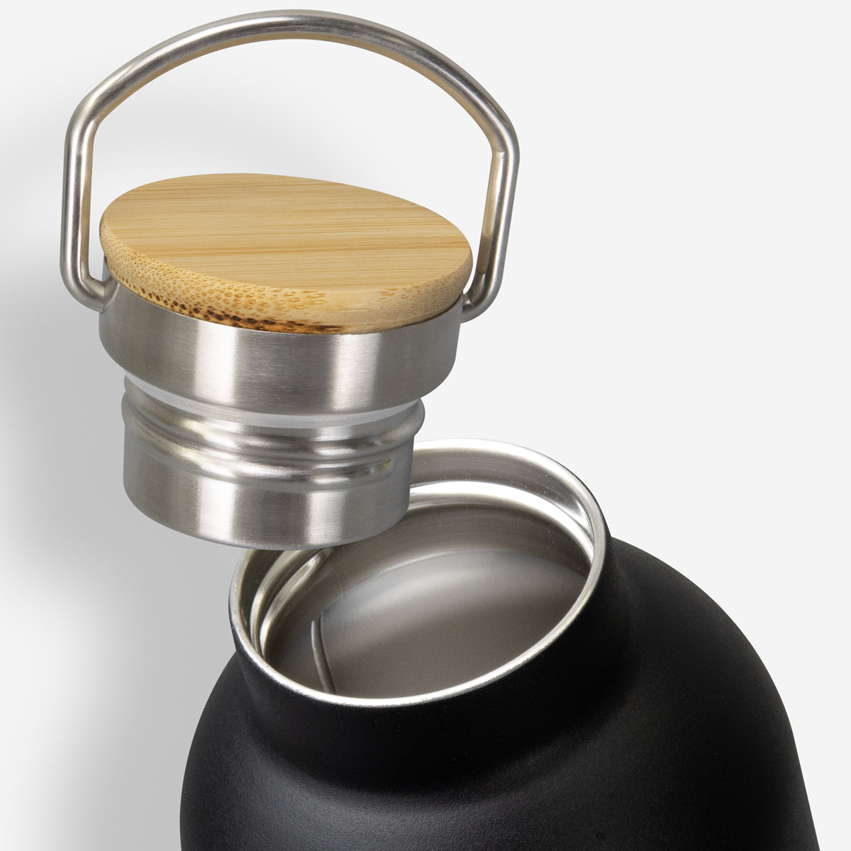 Frontier Roam Vacuum Bottle - Detail
