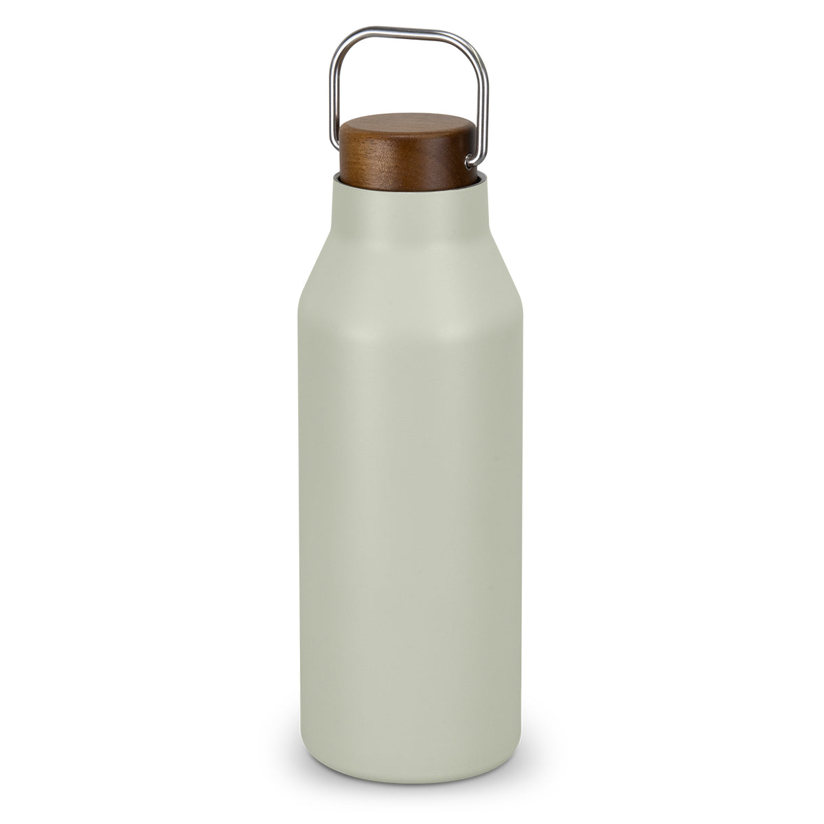 Keepsake Vacuum Drink Bottle - Ecru