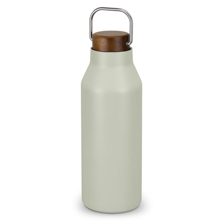 Keepsake Vacuum Drink Bottle - Ecru