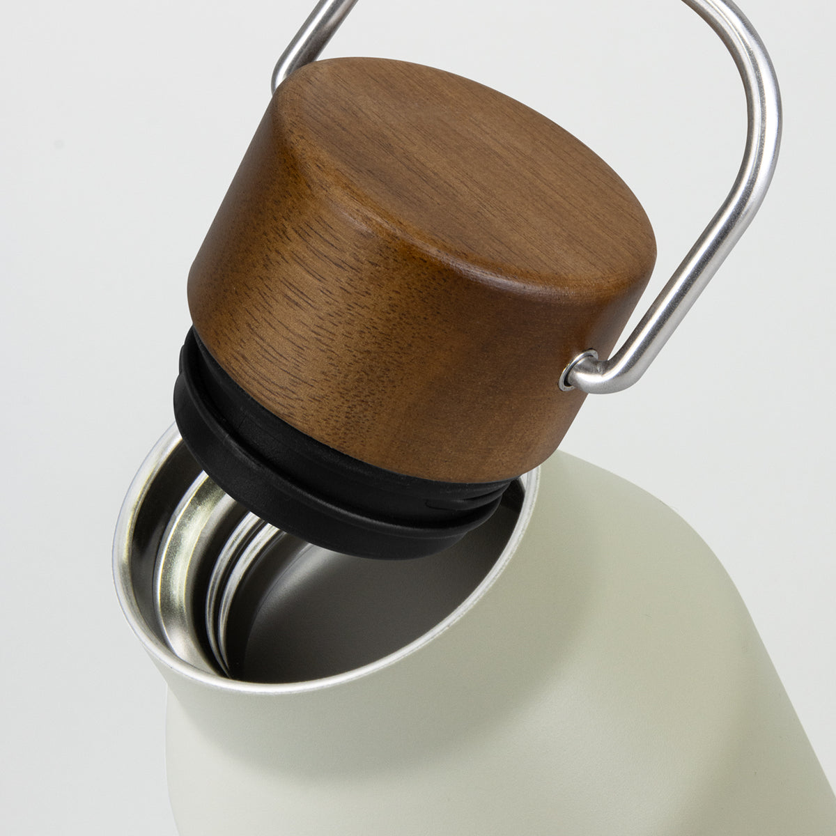 Keepsake Vacuum Drink Bottle - Detail