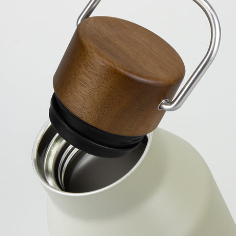 Keepsake Vacuum Drink Bottle - Detail