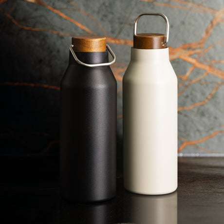 Keepsake Vacuum Drink Bottle - Feature