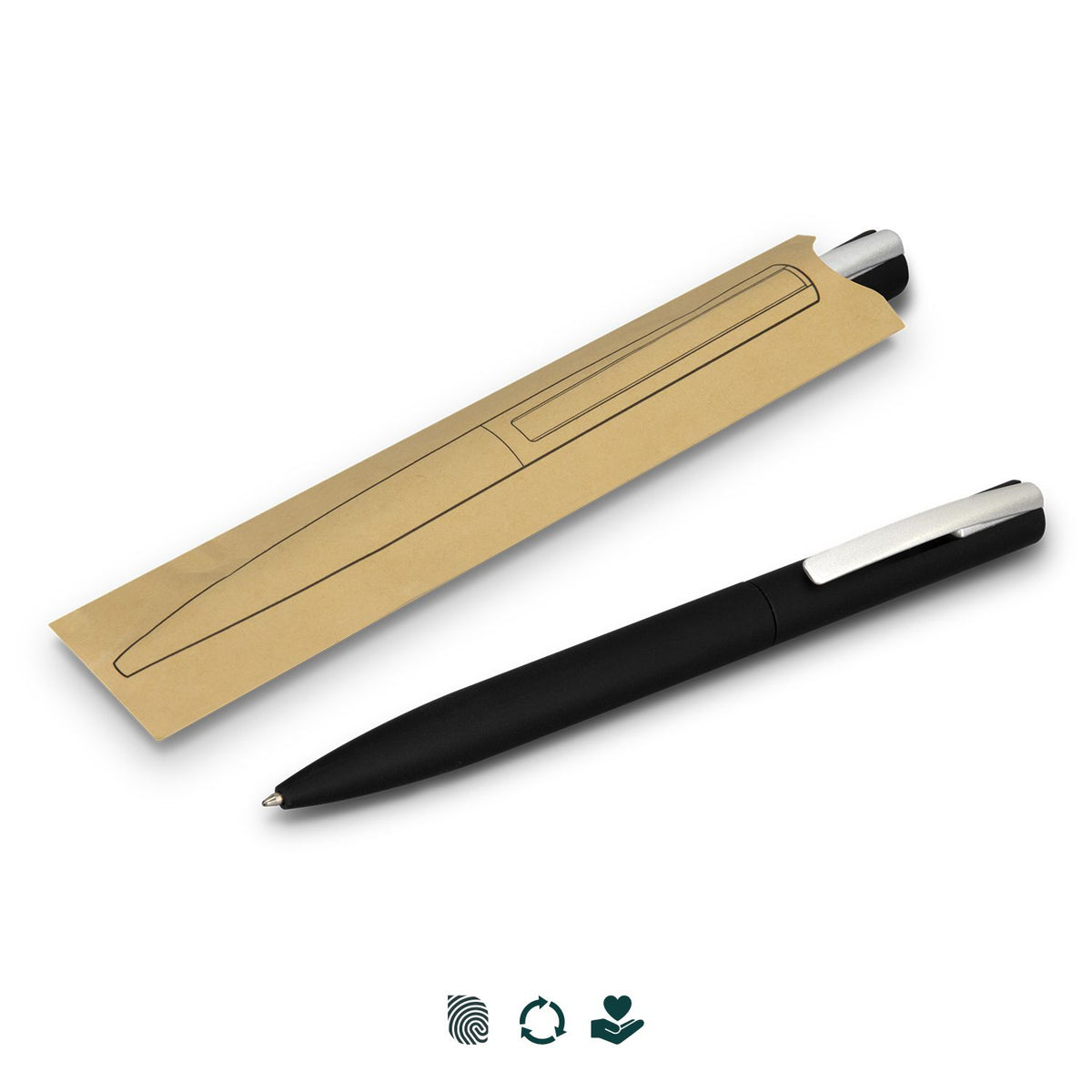 SPICE Lyd Pen - Impact Aware