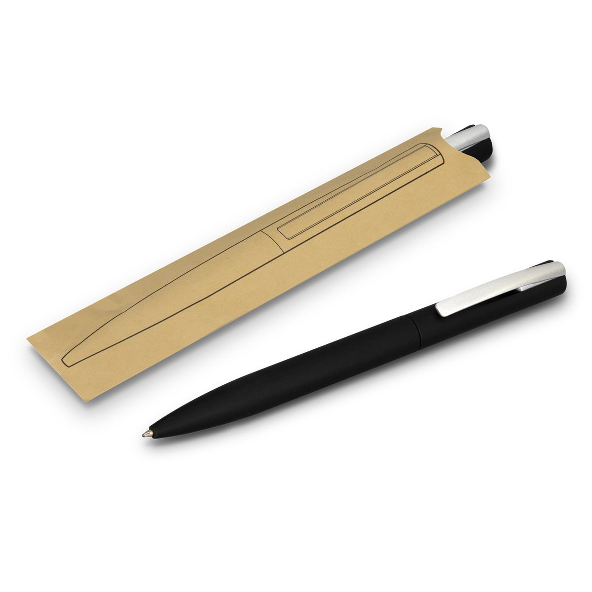 SPICE Lyd Pen - Main