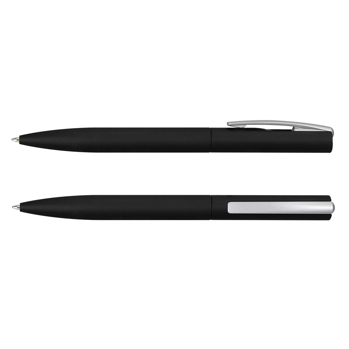 SPICE Lyd Pen - Black