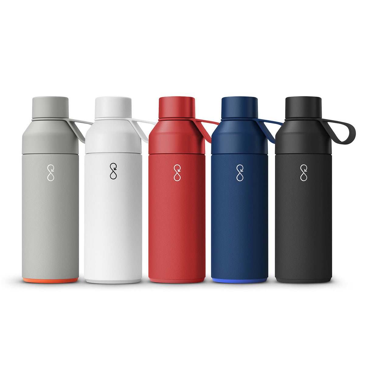Ocean Bottle Original Vacuum Bottle - Main
