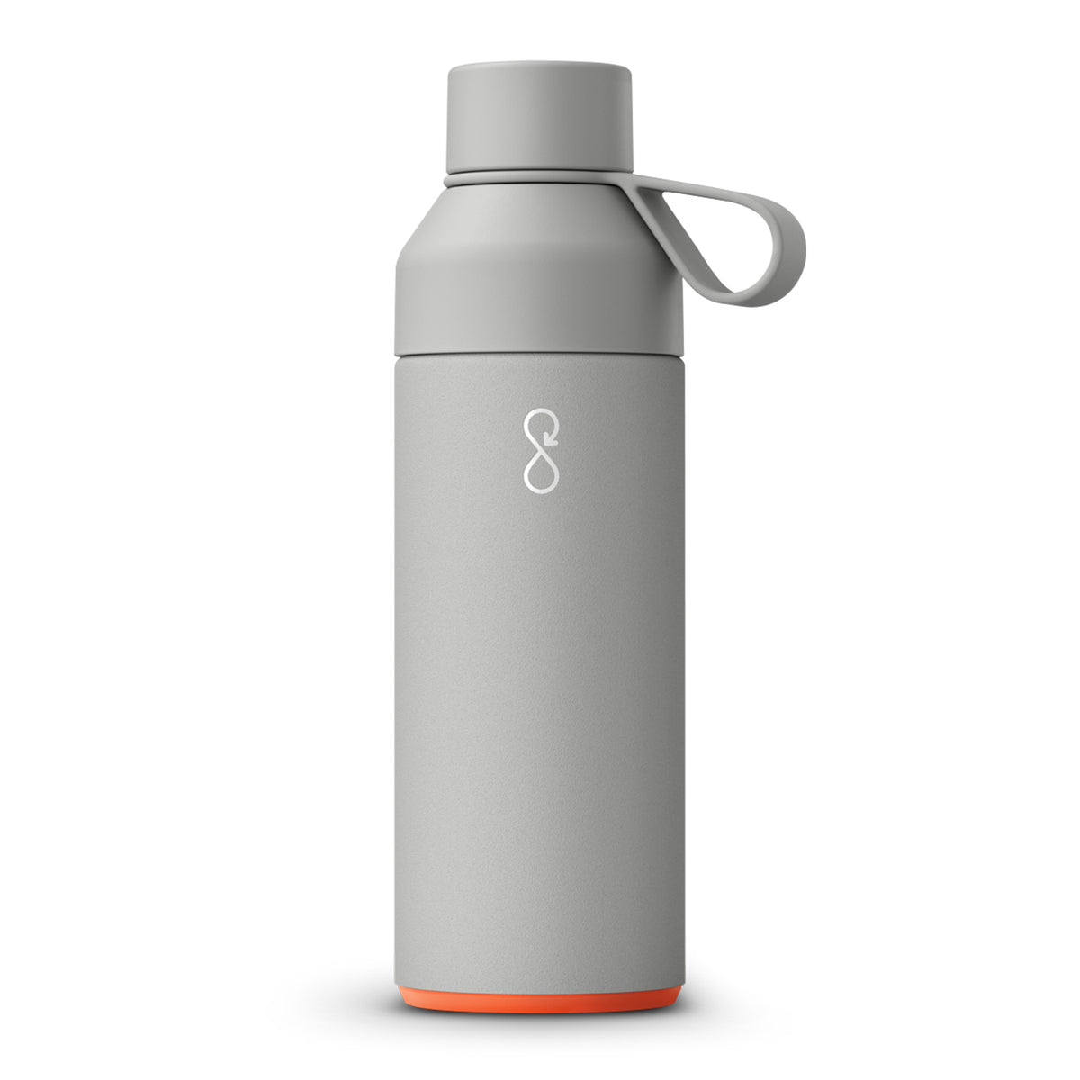 Ocean Bottle Original Vacuum Bottle - Rock Grey