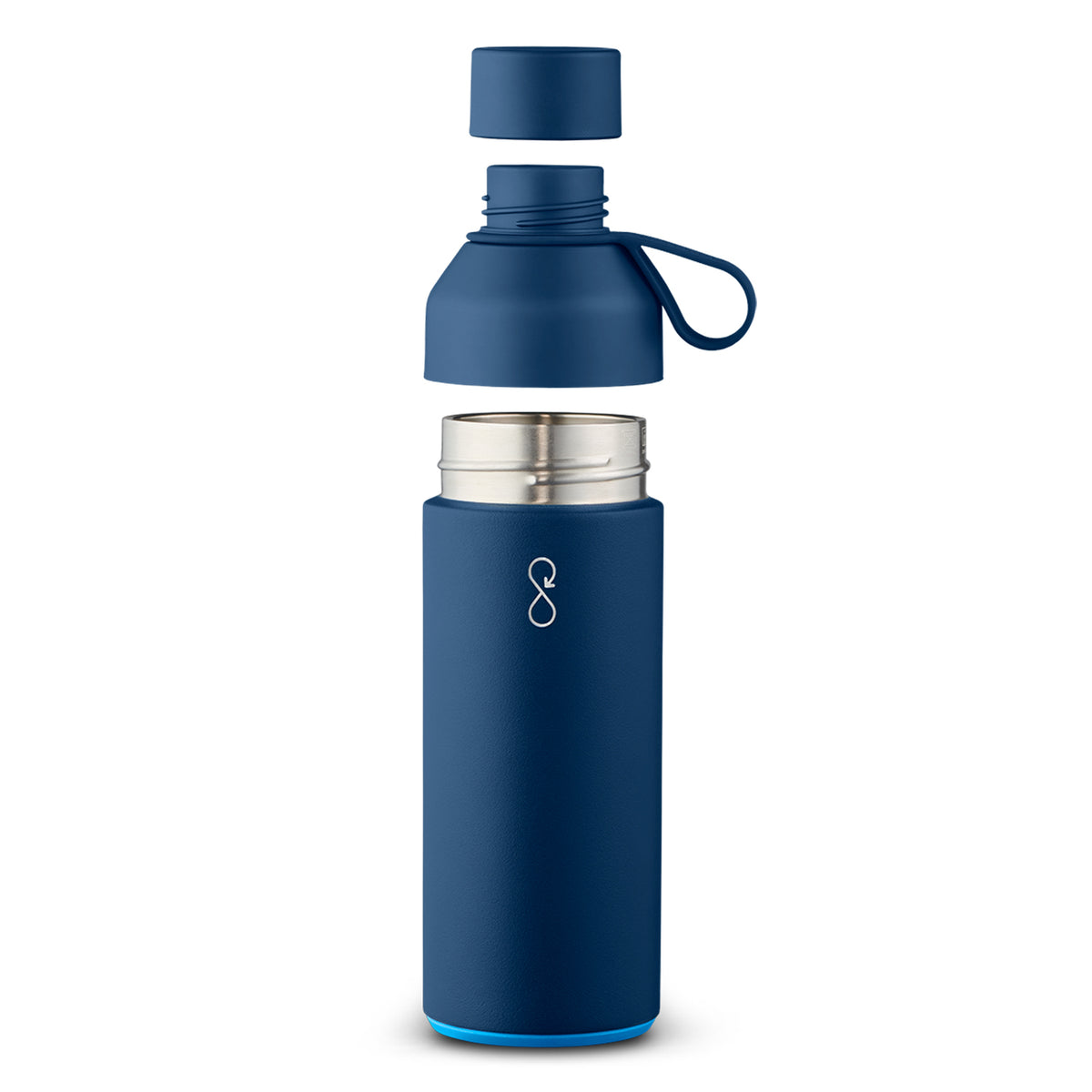 Ocean Bottle Original Vacuum Bottle - Parts