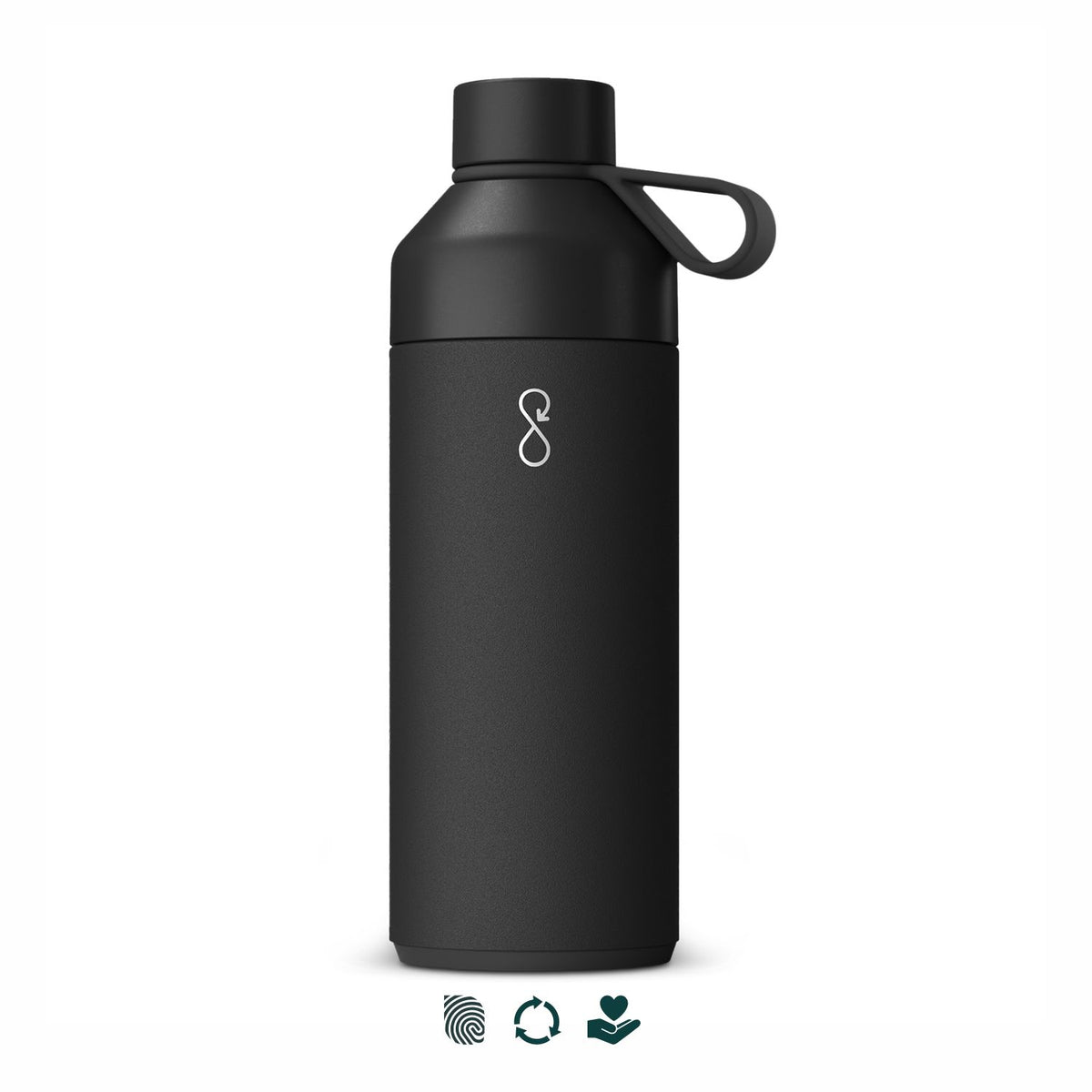 Ocean Bottle Big Vacuum Bottle - Impact Aware