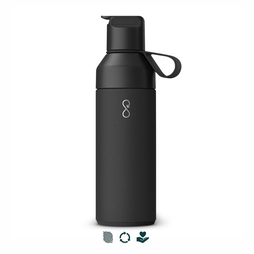 Ocean Bottle GO Vacuum Bottle - Impact Aware