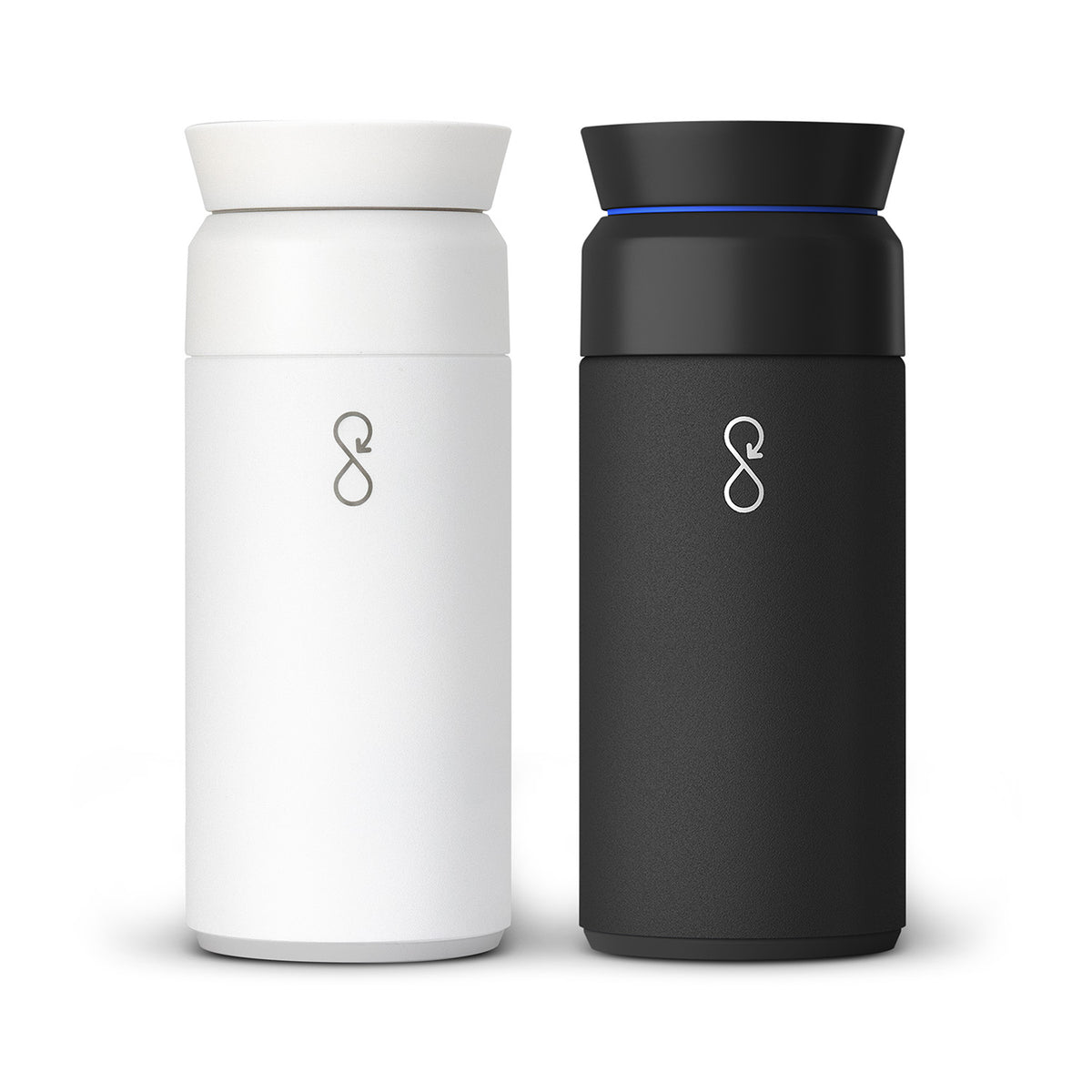 Ocean Bottle Brew Flask - Main