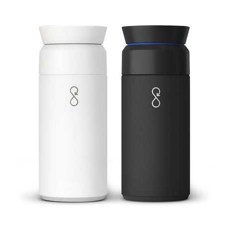 Ocean Bottle Brew Flask - Main