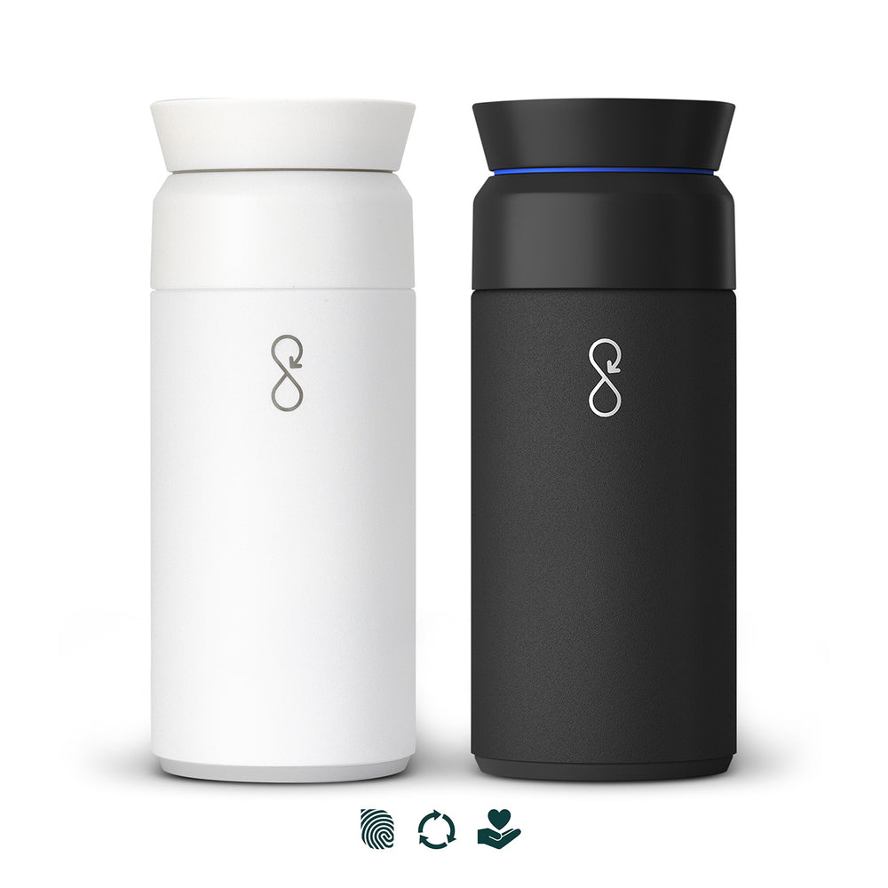 Ocean Bottle Brew Flask - Impact Aware