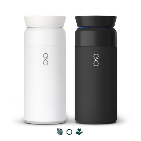 Ocean Bottle Brew Flask - Impact Aware
